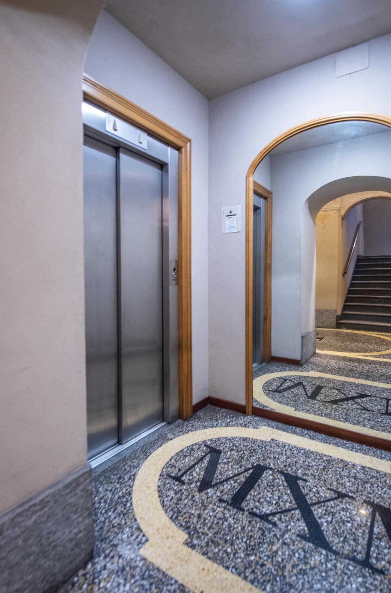شقة Loft Centro Storico تورينو المظهر الخارجي الصورة