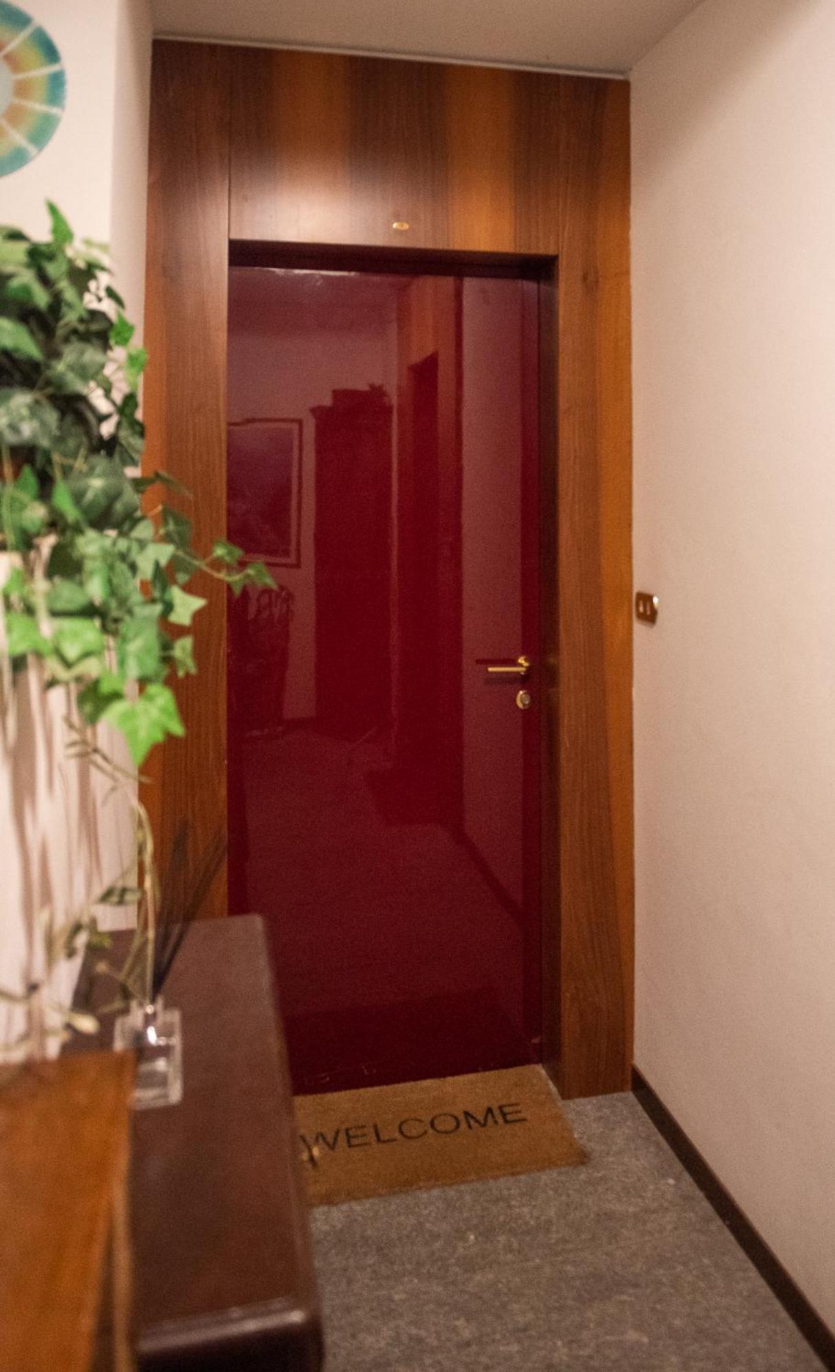 شقة Loft Centro Storico تورينو المظهر الخارجي الصورة