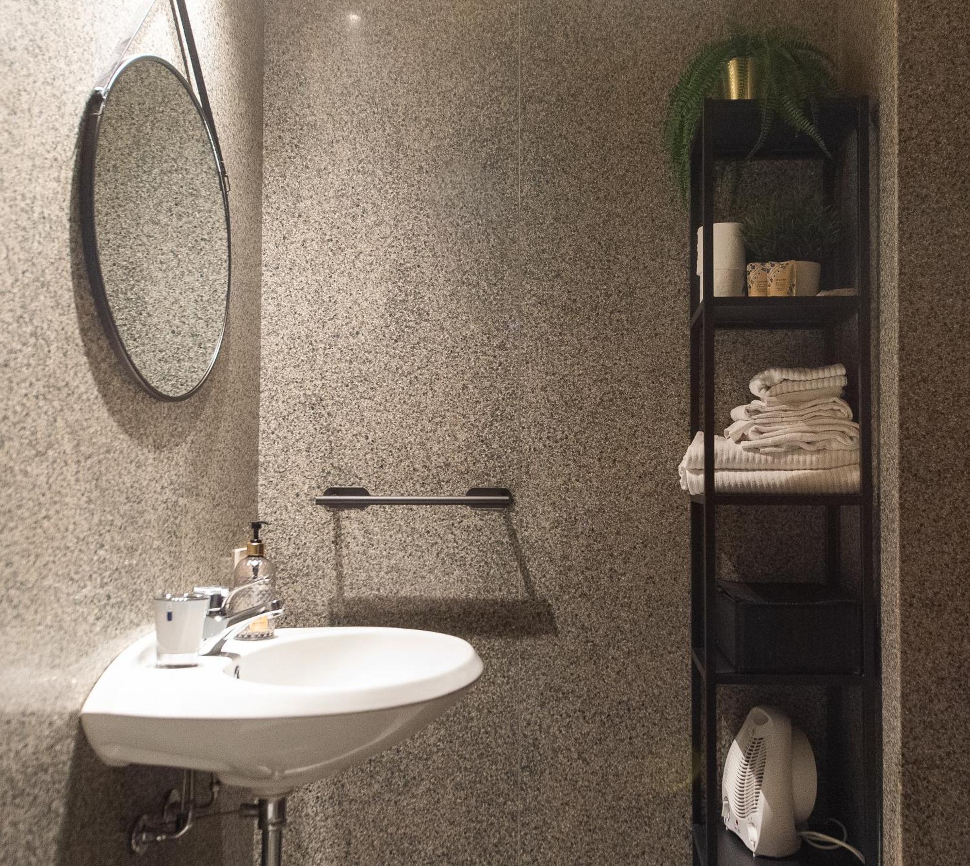 شقة Loft Centro Storico تورينو المظهر الخارجي الصورة
